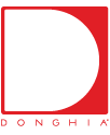 Donghia Textiles logo