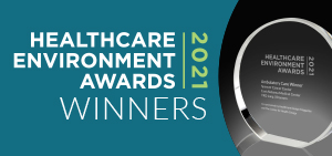 Healthcare Environment Awards